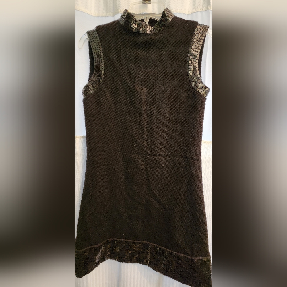 What Goes Around Comes Around Little black dress